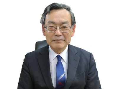 税理士　大野一成（おおの　かずなり）